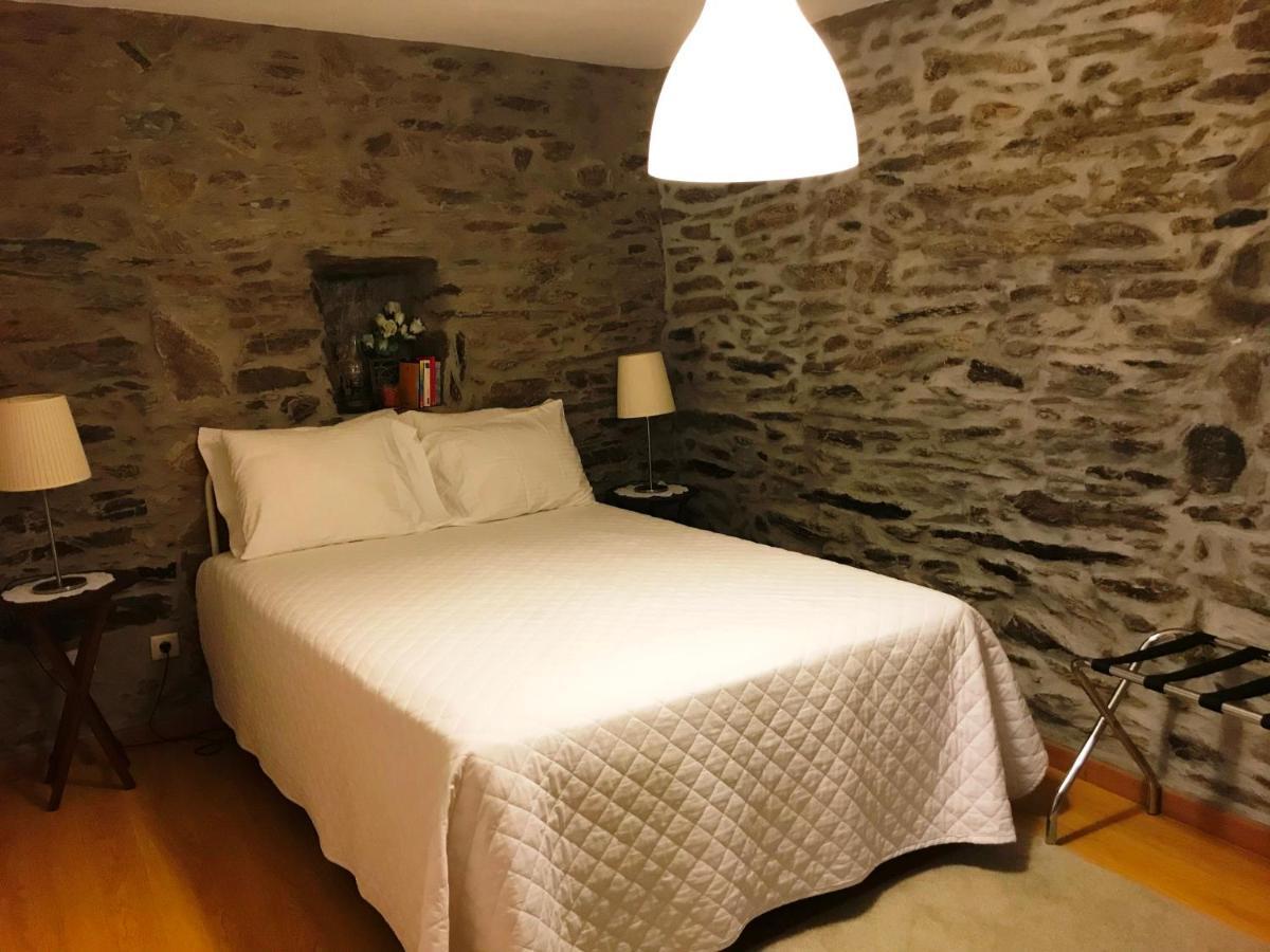 Casa Da Caroline Villa Freixo de Espada à Cinta Eksteriør bilde